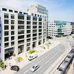 Hamilius Apartments City Center Luxembourg By Rentaroo