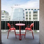 Hamilius Apartments City Center Luxembourg By Rentaroo