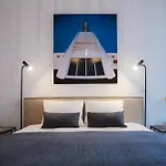 Hamilius Apartments City Center Luxembourg By Rentaroo
