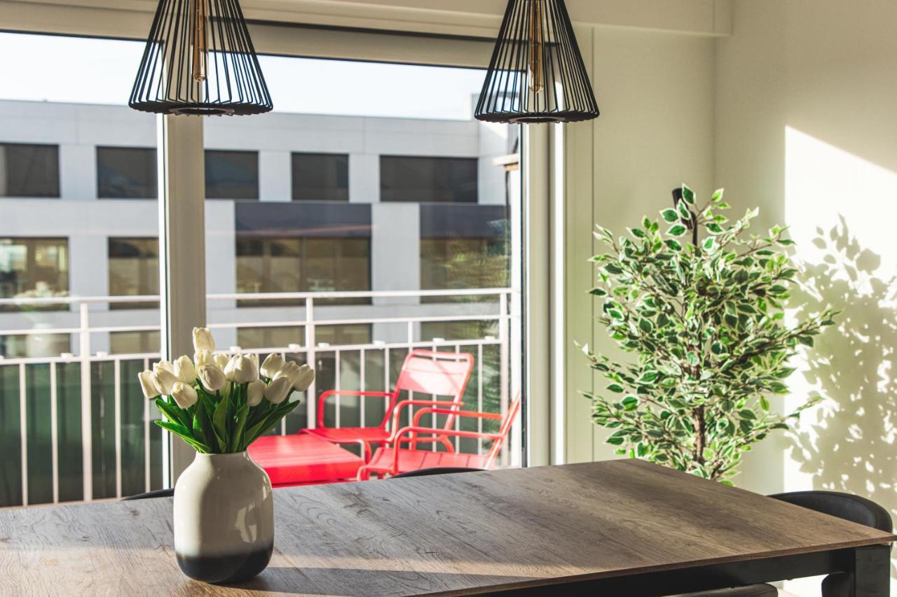 Apartment Hamilius Center By Rentaroo Luxemburg