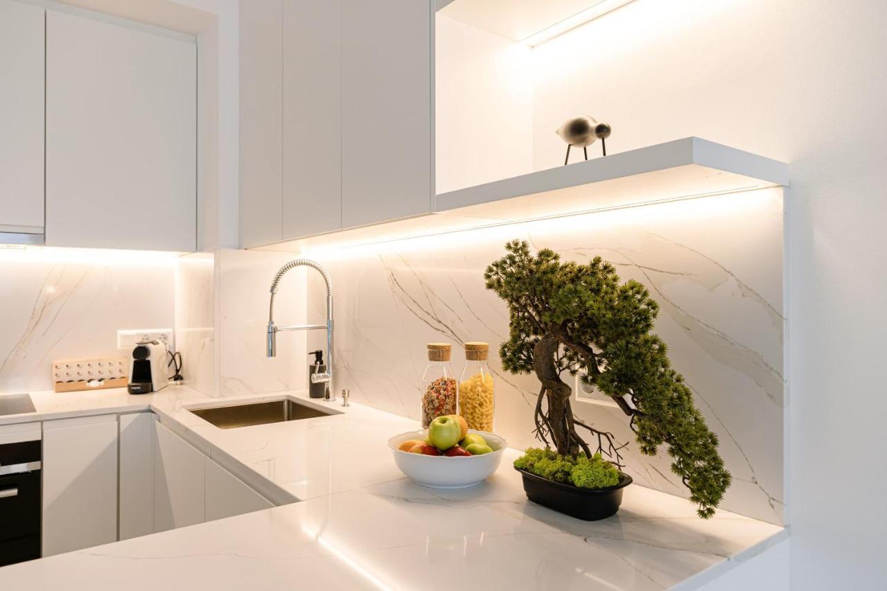 Apartment Hamilius Center By Rentaroo Luxemburg