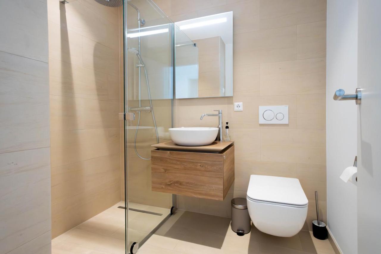 Apartment Hamilius Center By Rentaroo Luxemburg