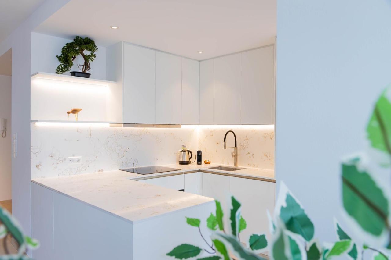 Apartment Hamilius Center By Rentaroo Luxemburg