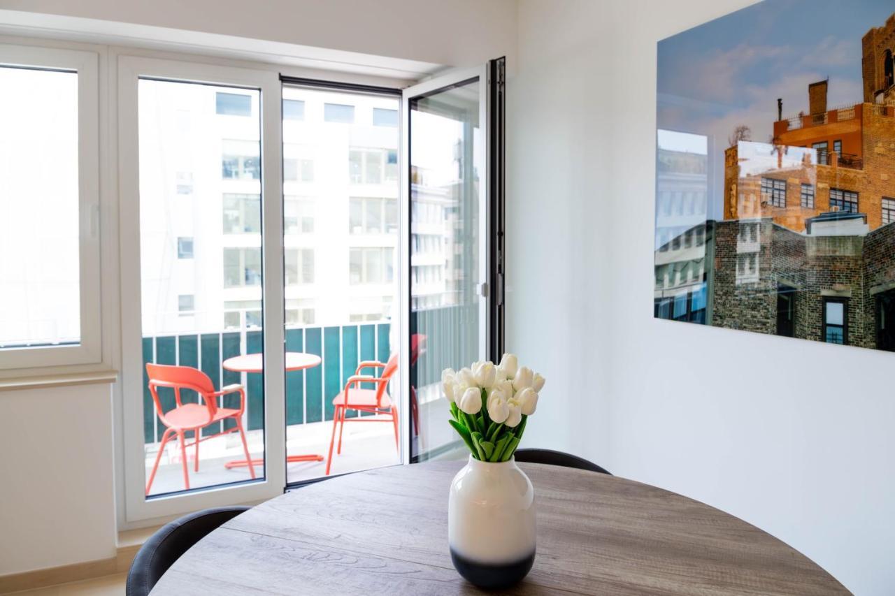 Apartment Hamilius Center By Rentaroo Luxemburg