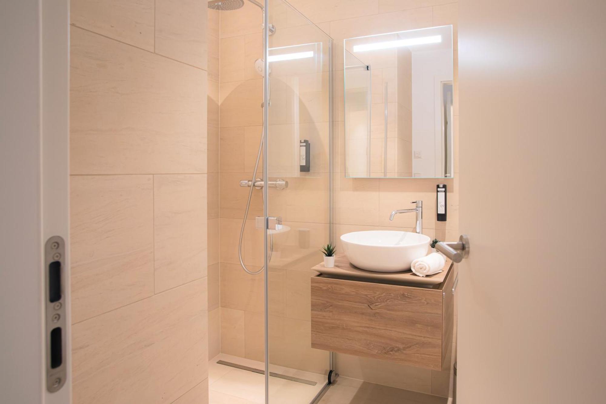 Apartment Hamilius Center By Rentaroo Luxemburg